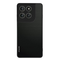 Θήκη Sonique Carbon Series για Motorola Edge 60 Pro 5G Μαύρο 01