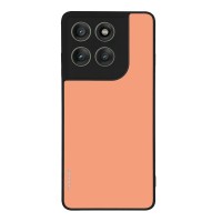Θήκη Sonique ColorBloc Series για Motorola Edge 60 Pro 5G Κοραλί