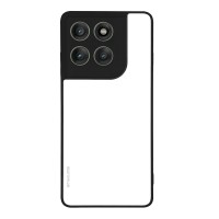 Θήκη Sonique ColorBloc Series για Motorola Edge 60 Pro 5G Λευκό
