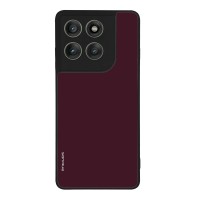 Θήκη Sonique ColorBloc Series για Motorola Edge 60 Pro 5G Μπορντό