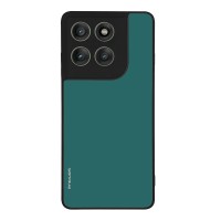 Θήκη Sonique ColorBloc Series για Motorola Edge 60 Pro 5G Πετρόλ