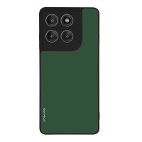 Θήκη Sonique ColorBloc Series για Motorola Edge 60 Pro 5G Πράσινο