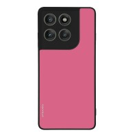 Θήκη Sonique ColorBloc Series για Motorola Edge 60 Pro 5G Ροζ