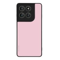 Θήκη Sonique ColorBloc Series για Motorola Edge 60 Pro 5G Ροζ Ανοιχτό