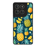 Θήκη Sonique Fruit Series για Motorola Edge 60 Pro 5G Ανανάς