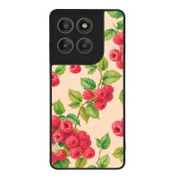 Θήκη Sonique Fruit Series για Motorola Edge 60 Pro 5G Βατόμουρο