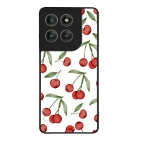 Θήκη Sonique Fruit Series για Motorola Edge 60 Pro 5G Κεράσι 01