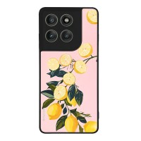 Θήκη Sonique Fruit Series για Motorola Edge 60 Pro 5G Λεμόνι