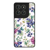 Θήκη Sonique Fruit Series για Motorola Edge 60 Pro 5G Μύρτιλο
