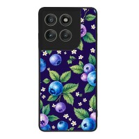 Θήκη Sonique Fruit Series για Motorola Edge 60 Pro 5G Μύρτιλο 01