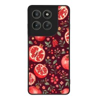 Θήκη Sonique Fruit Series για Motorola Edge 60 Pro 5G Ρόδι