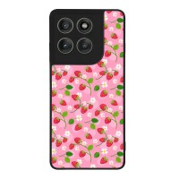 Θήκη Sonique Fruit Series για Motorola Edge 60 Pro 5G Φράουλα