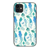 Θήκη Sonique Ocean Series για Apple iPhone 11 Γοργόνες