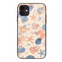 Θήκη Sonique Ocean Series για Apple iPhone 11 Κοχύλια