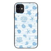 Θήκη Sonique Ocean Series για Apple iPhone 11 Κοράλλια