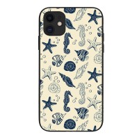 Θήκη Sonique Ocean Series για Apple iPhone 11 Όστρακα