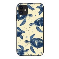 Θήκη Sonique Ocean Series για Apple iPhone 11 Χελώνες