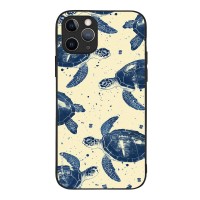 Θήκη Sonique Ocean Series για Apple iPhone 11 Pro Χελώνες