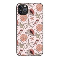 Θήκη Sonique Ocean Series για Apple iPhone 11 Pro Max Αστερίας