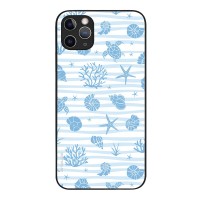 Θήκη Sonique Ocean Series για Apple iPhone 11 Pro Max Κοράλλια