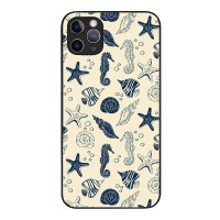 Θήκη Sonique Ocean Series για Apple iPhone 11 Pro Max Όστρακα