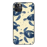 Θήκη Sonique Ocean Series για Apple iPhone 11 Pro Max Χελώνες