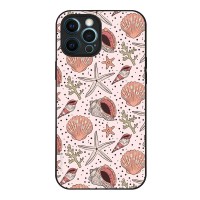 Θήκη Sonique Ocean Series για Apple iPhone 12 Pro Max Αστερίας