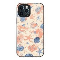 Θήκη Sonique Ocean Series για Apple iPhone 12 Pro Max Κοχύλια