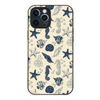 Θήκη Sonique Ocean Series για Apple iPhone 12 Pro Max Όστρακα