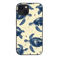 Θήκη Sonique Ocean Series για Apple iPhone 13 Χελώνες