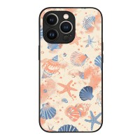 Θήκη Sonique Ocean Series για Apple iPhone 13 Pro Κοχύλια