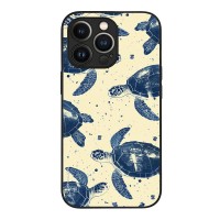 Θήκη Sonique Ocean Series για Apple iPhone 13 Pro Χελώνες