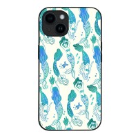 Θήκη Sonique Ocean Series για Apple iPhone 14 Γοργόνες