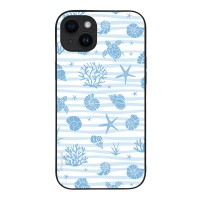 Θήκη Sonique Ocean Series για Apple iPhone 14 Plus Κοράλλια