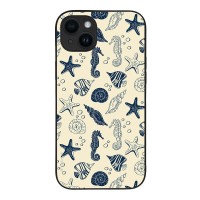 Θήκη Sonique Ocean Series για Apple iPhone 14 Plus Όστρακα