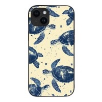 Θήκη Sonique Ocean Series για Apple iPhone 14 Plus Χελώνες