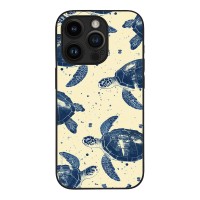 Θήκη Sonique Ocean Series για Apple iPhone 14 Pro Χελώνες