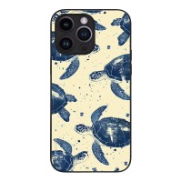 Θήκη Sonique Ocean Series για Apple iPhone 14 Pro Max Χελώνες
