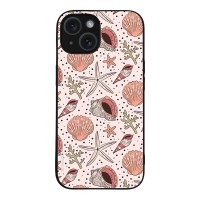 Θήκη Sonique Ocean Series για Apple iPhone 15 Αστερίας