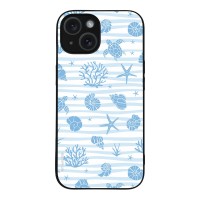 Θήκη Sonique Ocean Series για Apple iPhone 15 Κοράλλια