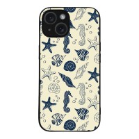 Θήκη Sonique Ocean Series για Apple iPhone 15 Όστρακα