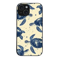 Θήκη Sonique Ocean Series για Apple iPhone 15 Χελώνες
