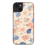 Θήκη Sonique Ocean Series για Apple iPhone 15 Plus Κοχύλια