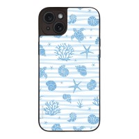 Θήκη Sonique Ocean Series για Apple iPhone 15 Plus Κοράλλια