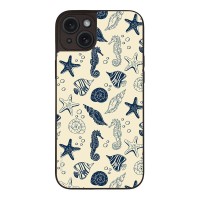 Θήκη Sonique Ocean Series για Apple iPhone 15 Plus Όστρακα