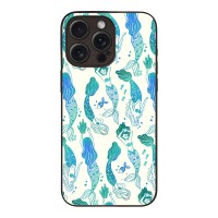 Θήκη Sonique Ocean Series για Apple iPhone 15 Pro Max Γοργόνες