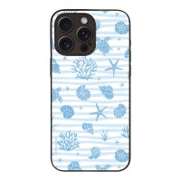 Θήκη Sonique Ocean Series για Apple iPhone 15 Pro Max Κοράλλια