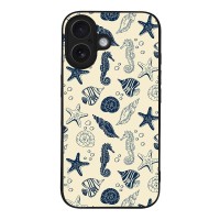 Θήκη Sonique Ocean Series για Apple iPhone 16 Όστρακα