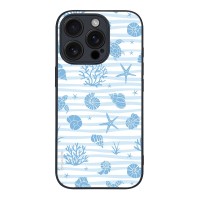 Θήκη Sonique Ocean Series για Apple iPhone 16 Pro Κοράλλια