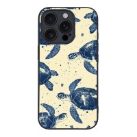 Θήκη Sonique Ocean Series για Apple iPhone 16 Pro Χελώνες